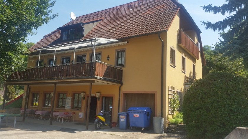 Ротенбург-на-Таубере (3)