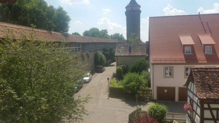 Ротенбург-на-Таубере (33)