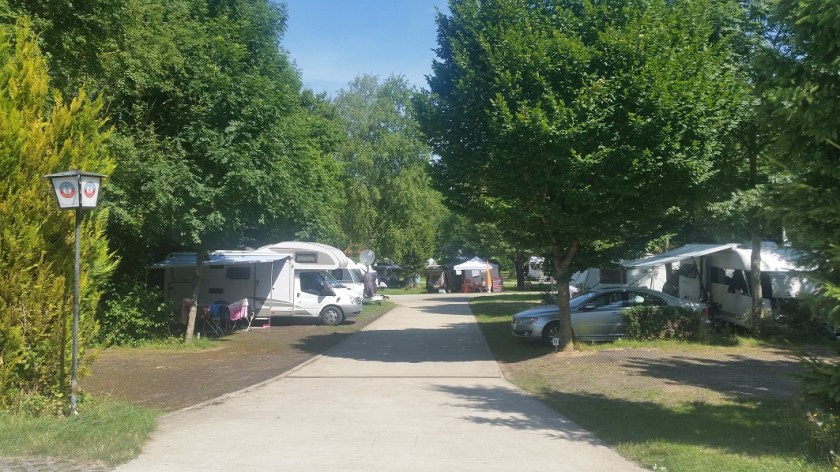 Ротенбург-на-Таубере (4)