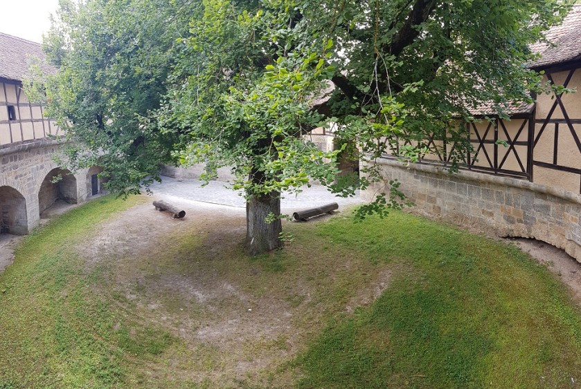 Ротенбург-на-Таубере (55)