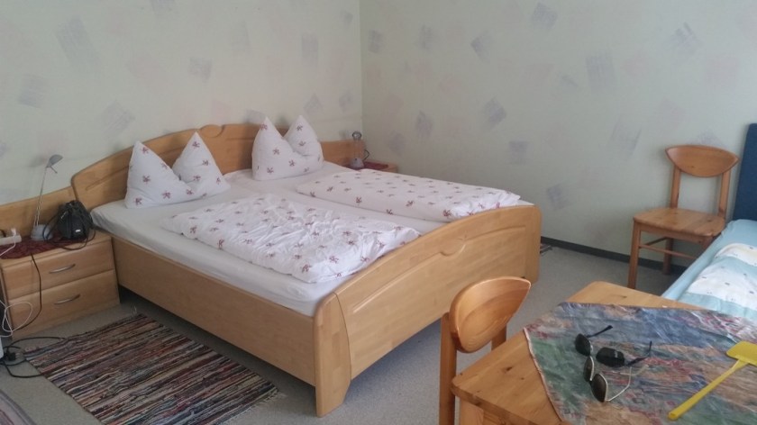 Ротенбург-на-Таубере (6)