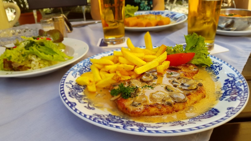 Ротенбург-на-Таубере (73)