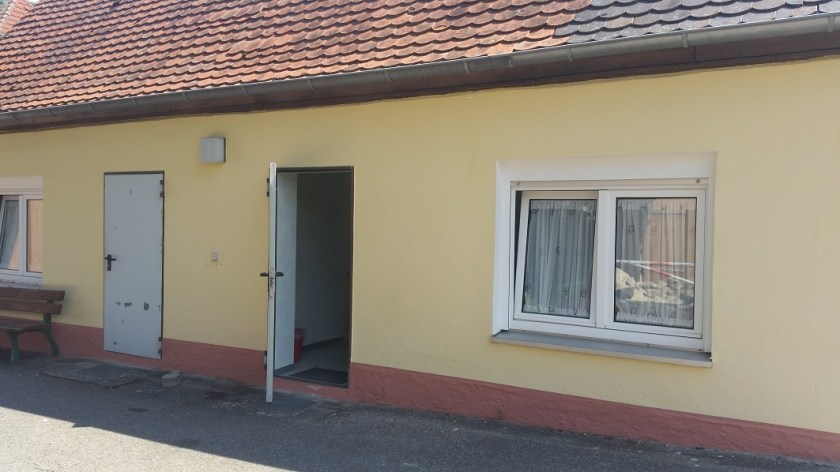 Ротенбург-на-Таубере (7)