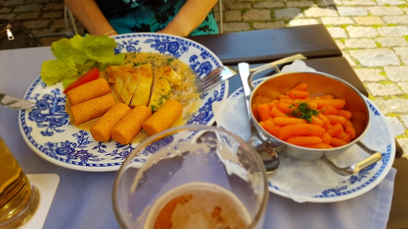 Ротенбург-на-Таубере (77)