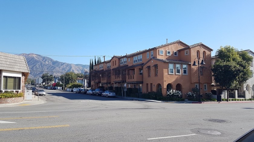 Бёрбанк США