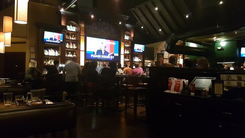 Бёрбанк Калифорния (1)