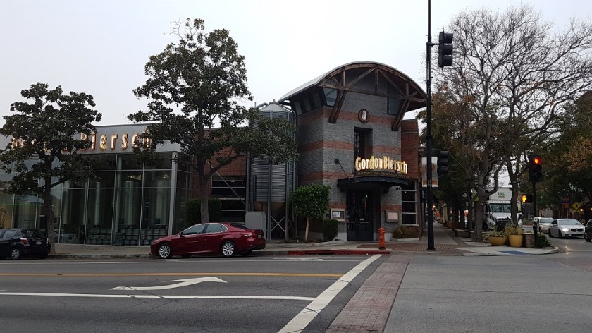 Бёрбанк Калифорния (10)