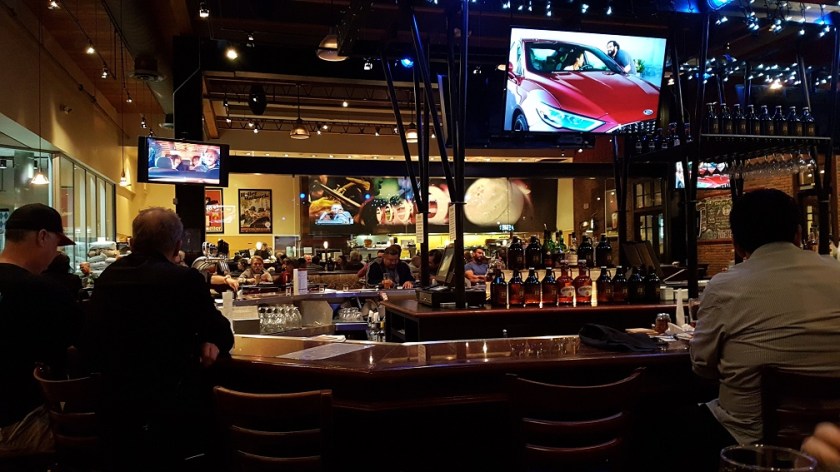 Бёрбанк Калифорния (13)