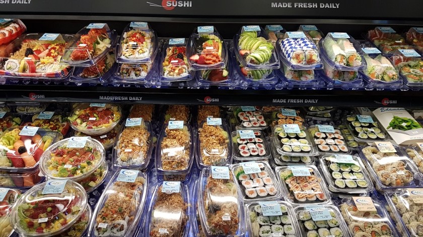 Бёрбанк Калифорния (16)