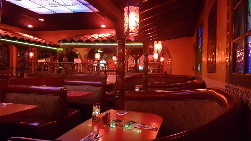 Бёрбанк Калифорния (22)