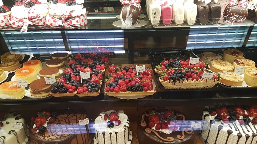 Бёрбанк Калифорния (24)