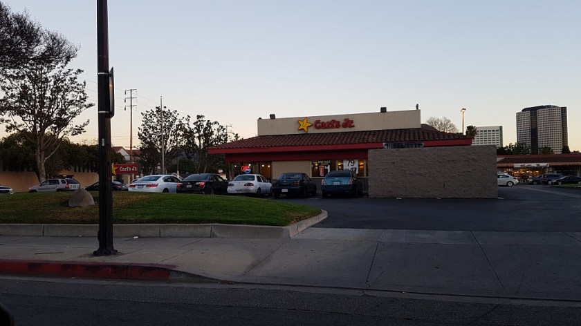 Бёрбанк Калифорния (28)