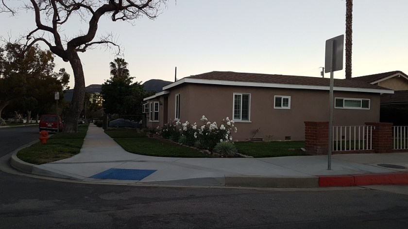 Бёрбанк Калифорния (29)