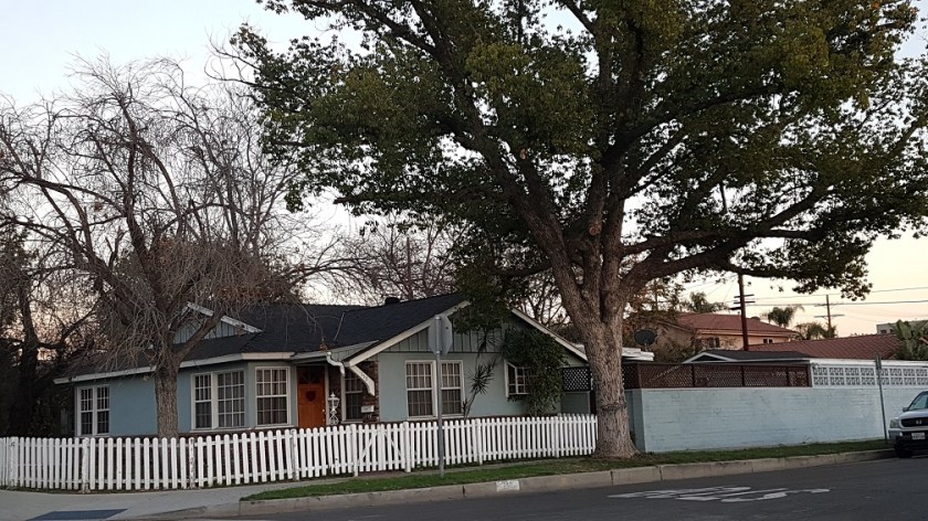 Бёрбанк Калифорния (30)