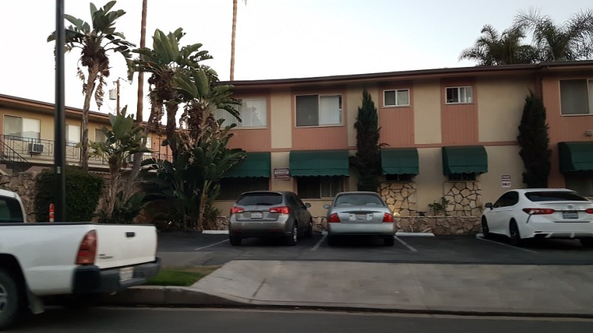 Бёрбанк Калифорния (31)