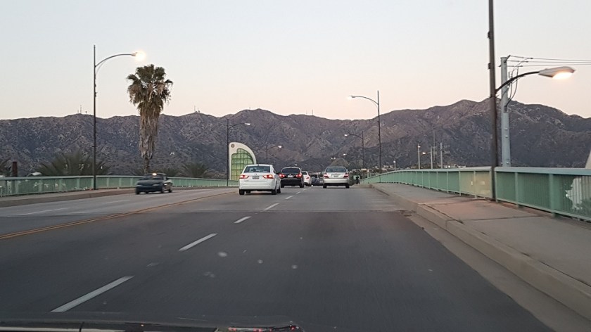 Бёрбанк Калифорния (32)