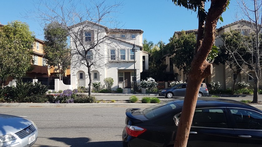 Бёрбанк Калифорния (5)