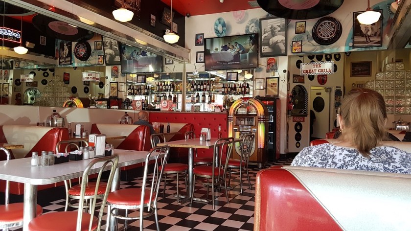 Бёрбанк Калифорния (7)