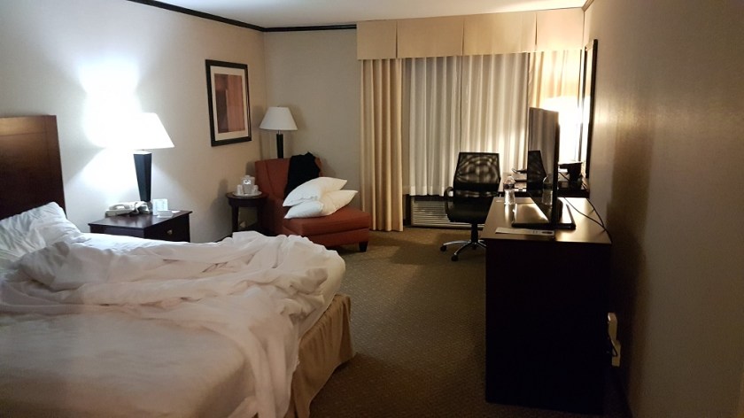 Holiday Inn Burbank-Media Center