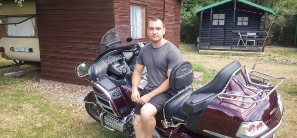 Кемпинг Нехранице Чехия Палаточный отдых