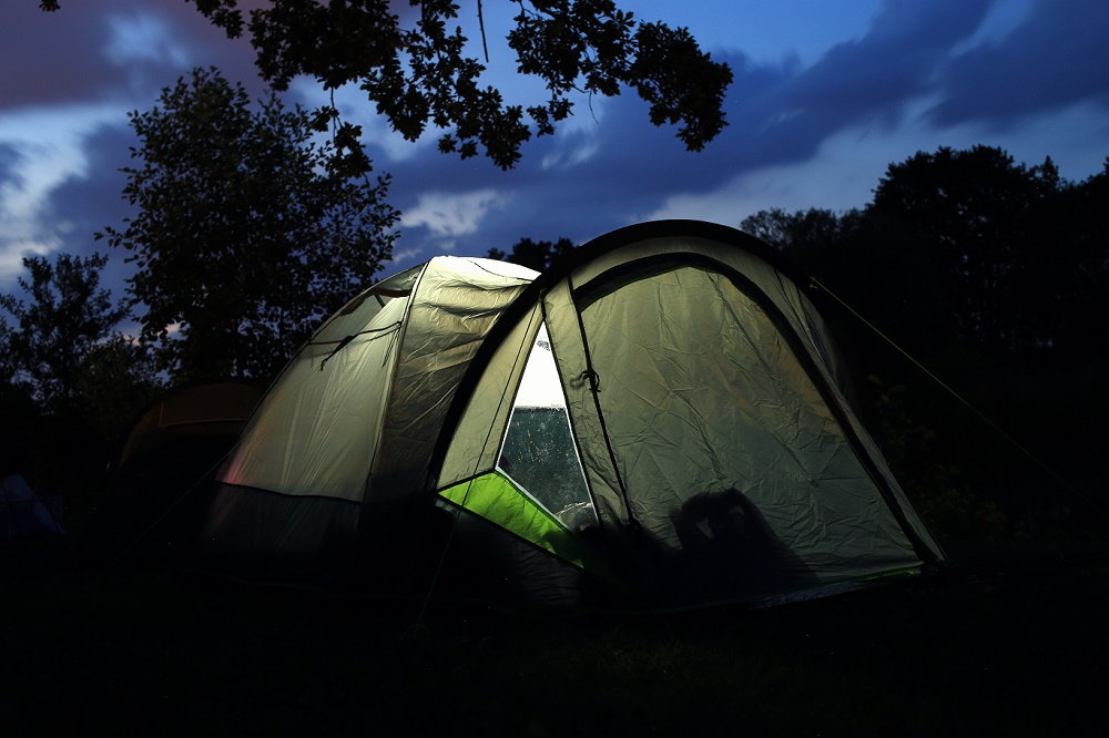 Кемпинг Остров Германия Camping Insel (8)