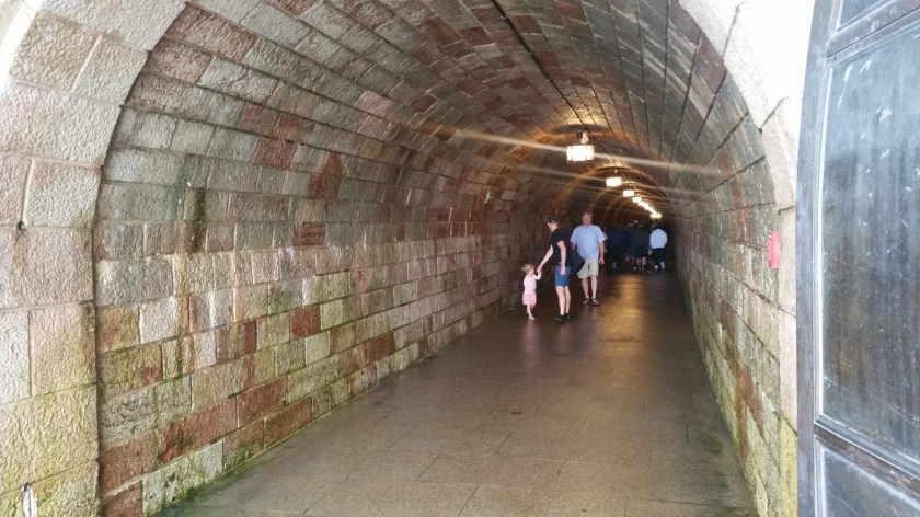 Орлиное гнездо,Kehlsteinhaus. Чайный домик Гитлера. (19)
