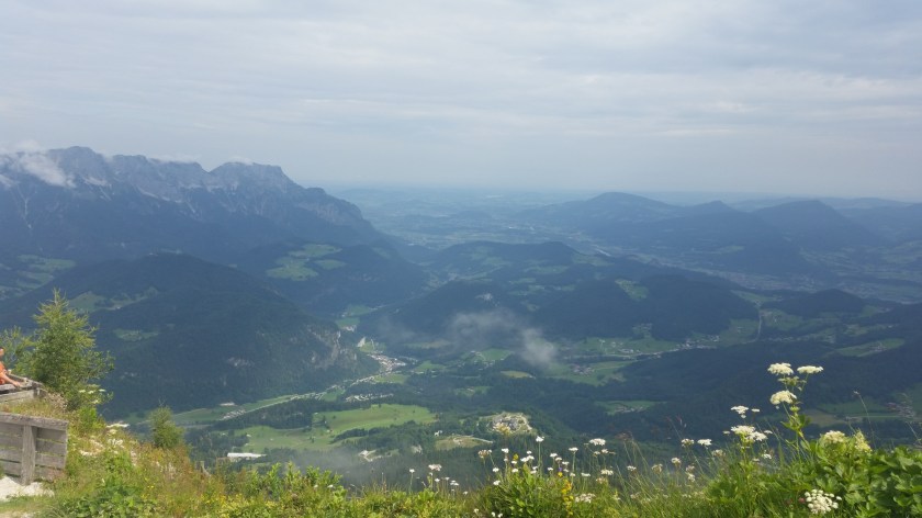 Орлиное гнездо,Kehlsteinhaus. Чайный домик Гитлера. (6)