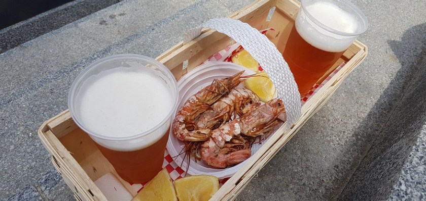 Прага Стрелецкий остров (1)