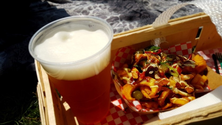 Прага Стрелецкий остров (3)