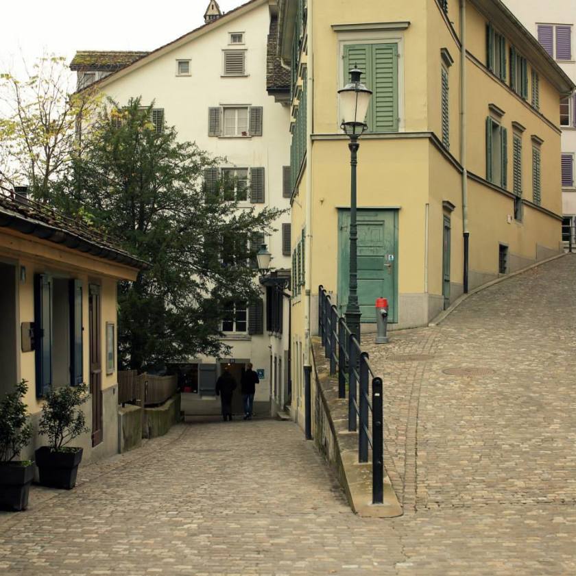 Цюрих,Швейцария (1)