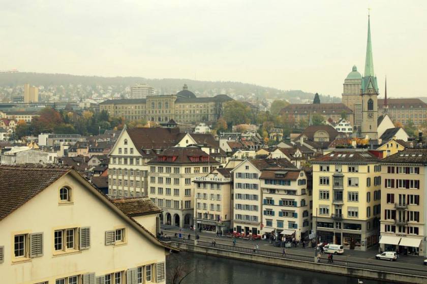 Цюрих,Швейцария (2)