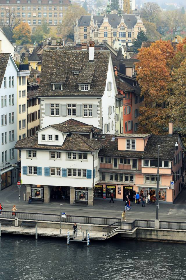 Цюрих,Швейцария (6)