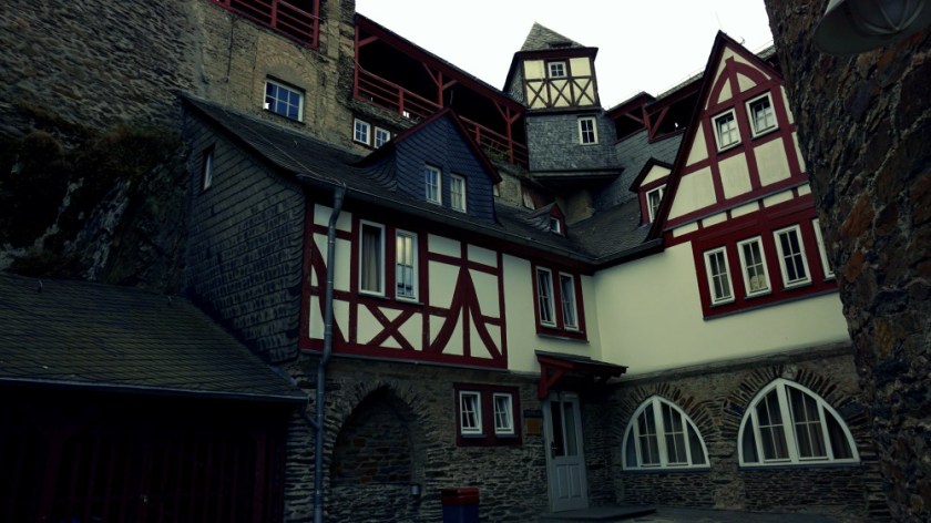 Замок Штальэк (1)