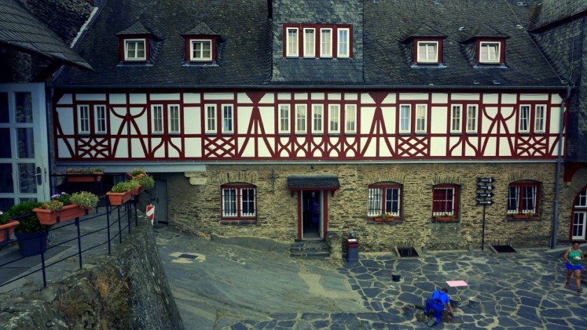 Замок Штальэк (2)