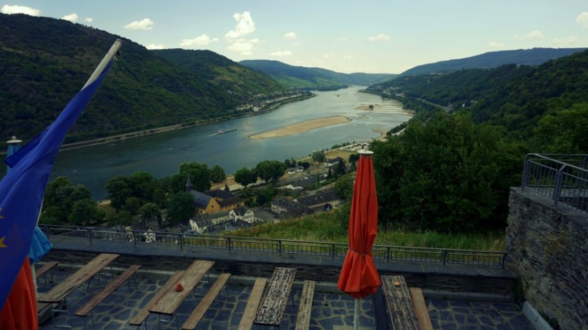 Замок Штальэк (3)