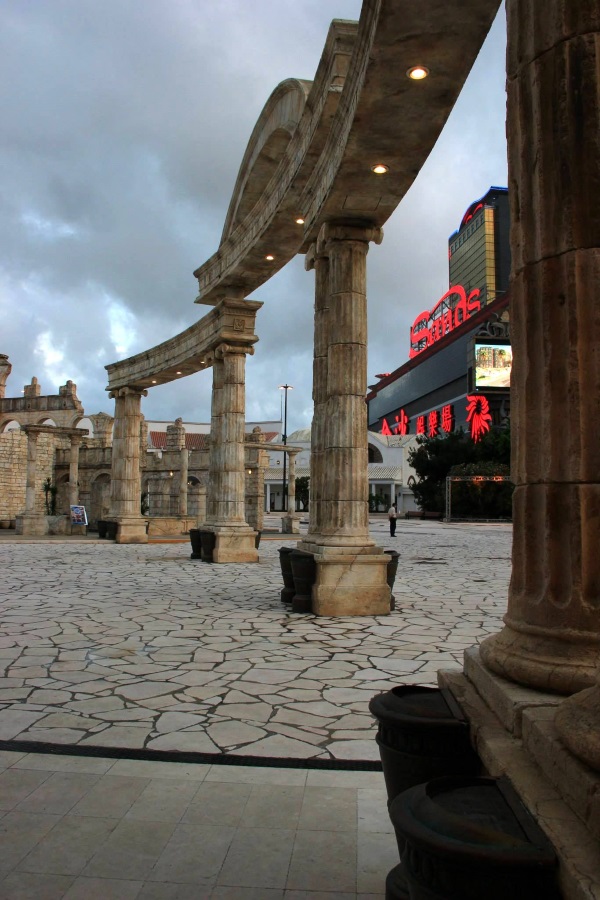 Макао Китай (15)