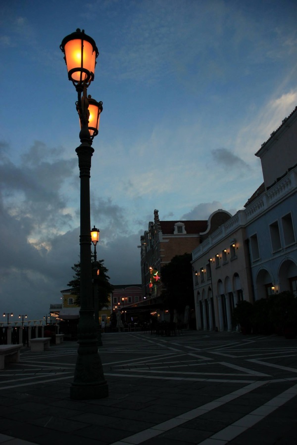 Макао Китай (17)