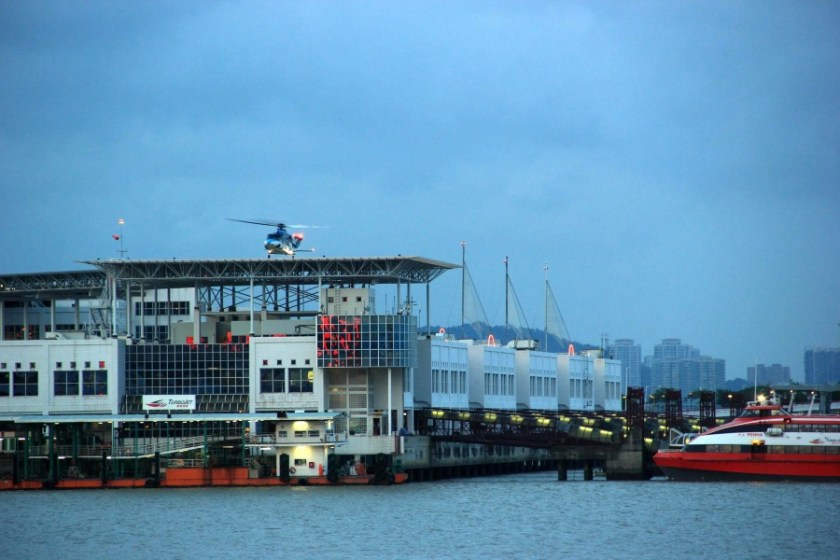 Макао Китай (18)