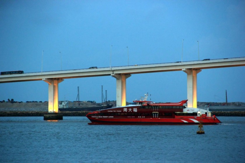 Макао Китай (19)