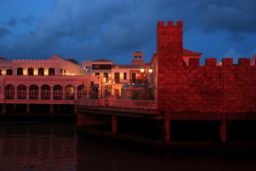 Макао Китай (22)