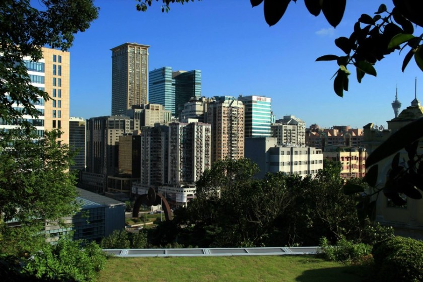 Макао Китай (23)