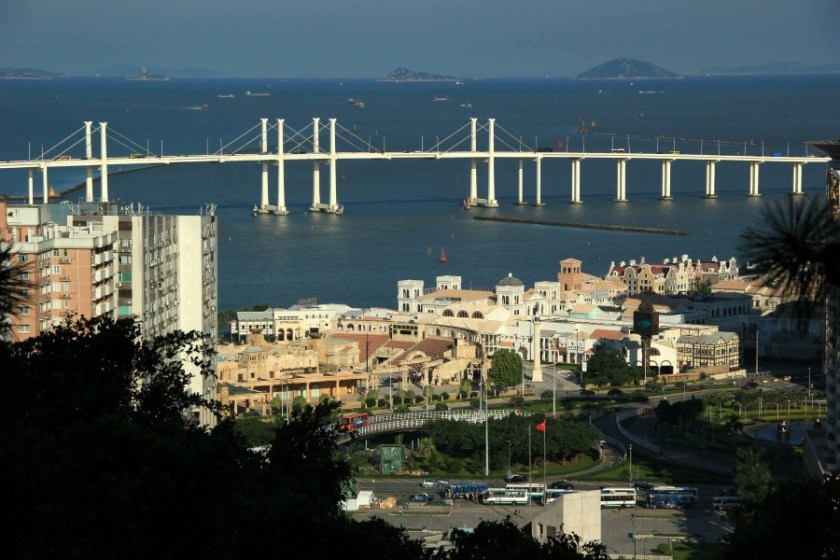 Макао Китай (24)