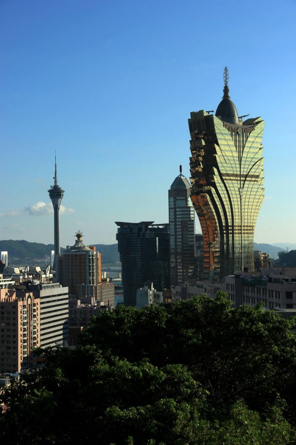 Макао Китай (28)