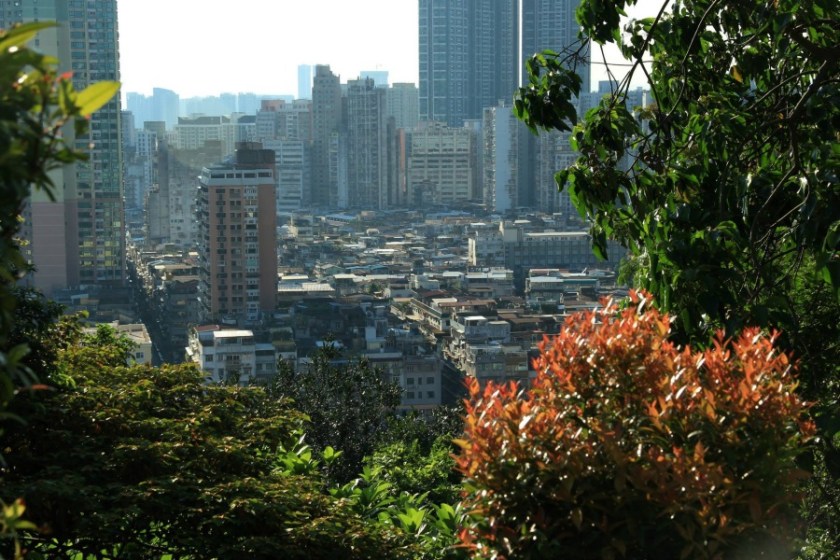 Макао Китай (29)