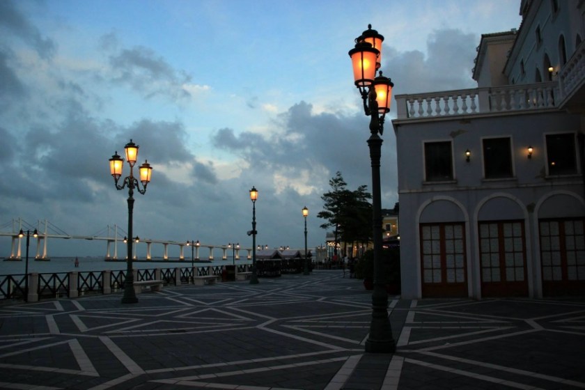 Макао Китай (34)