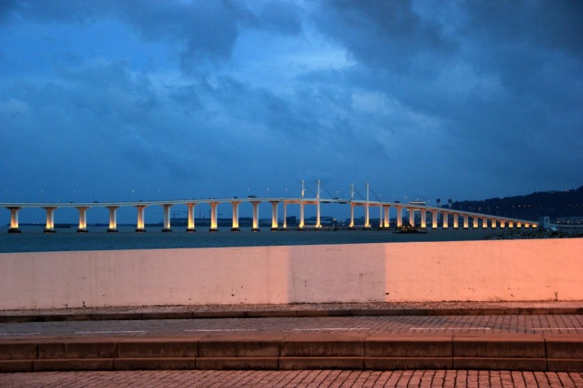 Макао Китай (35)