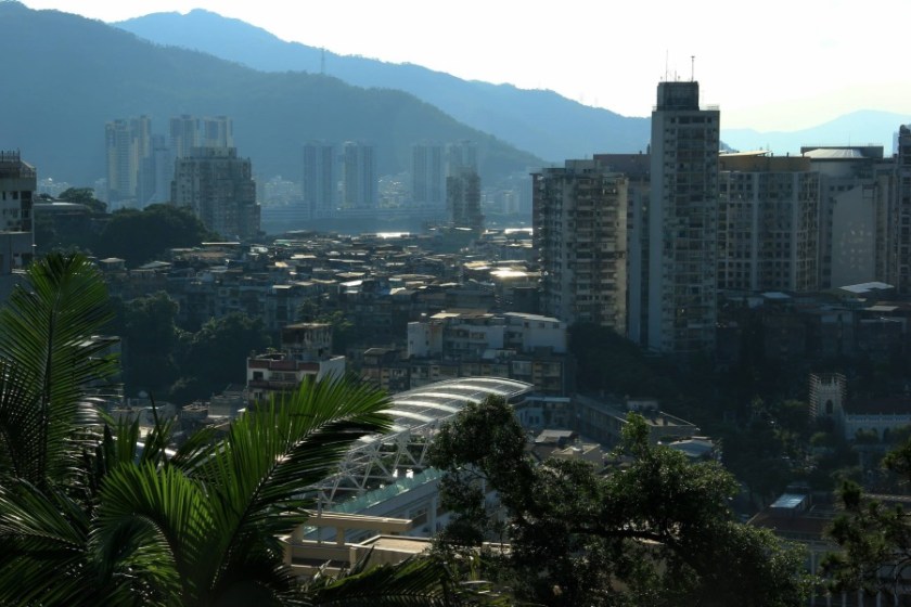 Макао Китай (37)