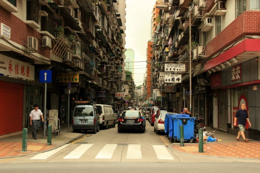 Макао Китай