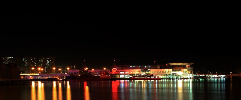 Макао Китай (5)