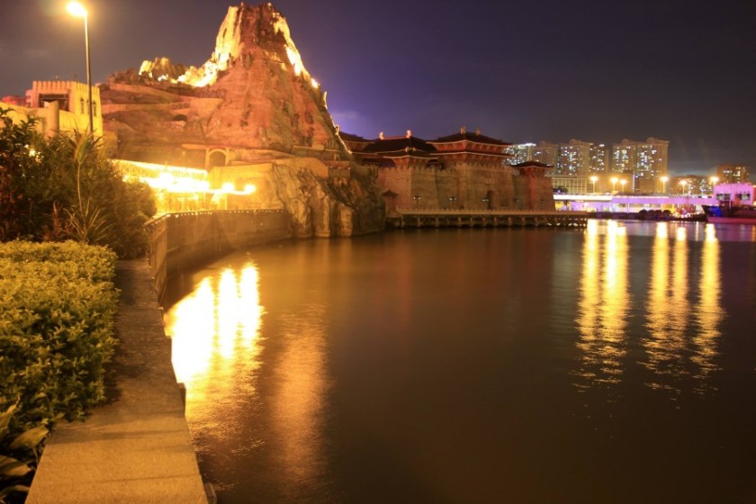 Макао Китай (6)